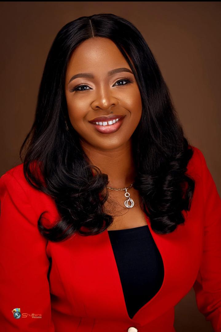 Belema Blossom Ikpaki