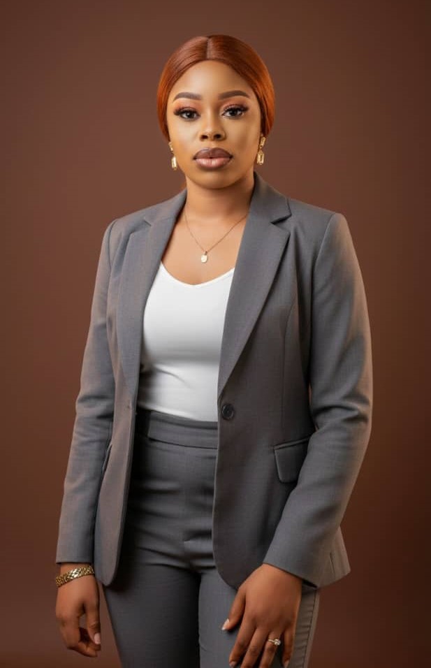 Favour Baridilo Bornu