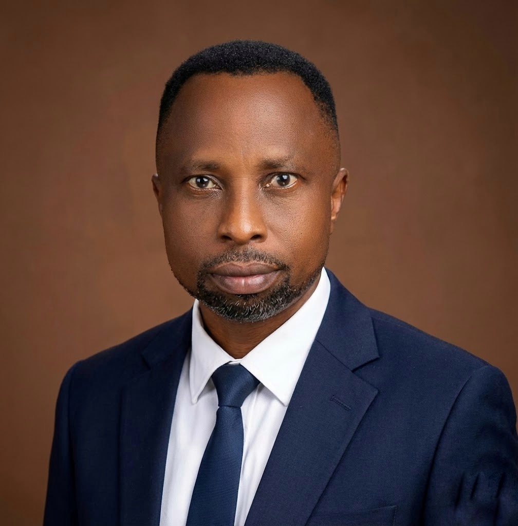 Dr. Oguzierem U. Allen 